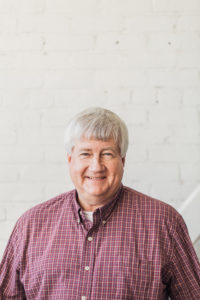 Keith Striegler 2020