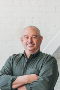 Tony Stephen 2020
