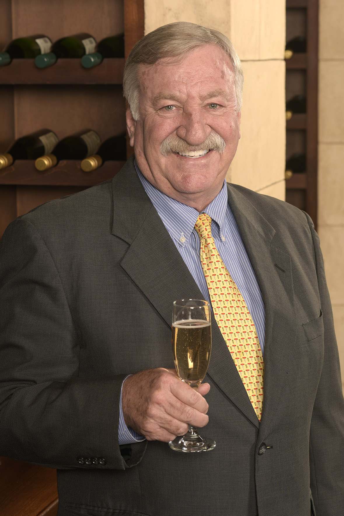 Jim Trezise