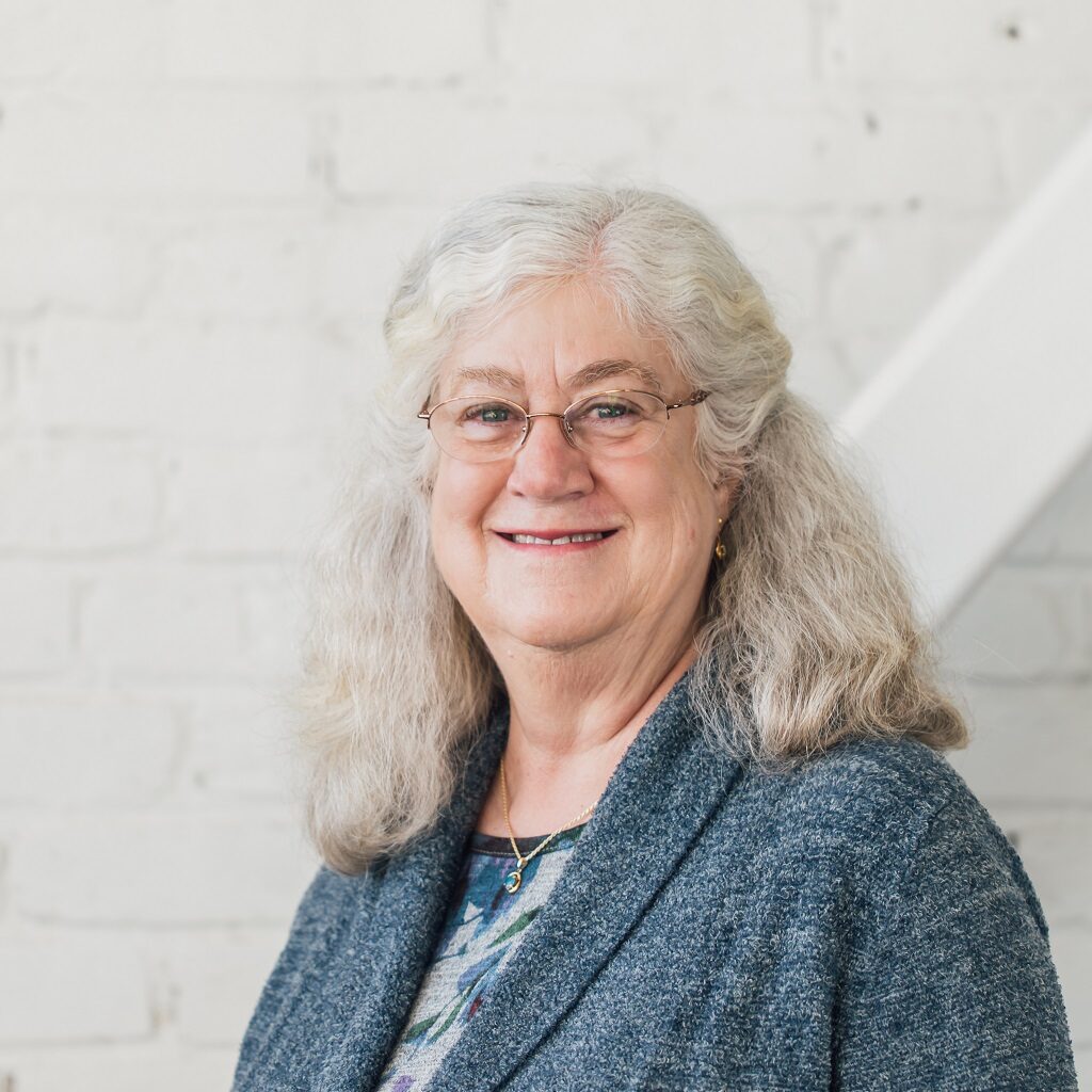 Sally Schneider 2020